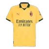 AC Milan FOFANA #19 Third Away Soccer Jersey 2025/26 - gojersey
