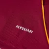 Roma DYBALA #21 Home Soccer Jersey 2025/26 - gojersey