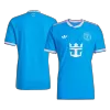 Authentic Inter Miami Third away Soccer Jersey 2025 Blue - gojersey