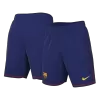 Barcelona Home Soccer Jersey Kit 2025/26 (Jersey+Shorts) - gojersey