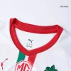 Chivas Away Soccer Jersey 2025/26 - gojersey