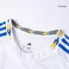 Leeds United Home Soccer Jersey 2025/26 - gojersey