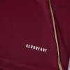 Aston Villa Home Soccer Jersey 2025/26 - gojersey