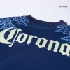 Club America Away Soccer Jersey 2025/26 - gojersey