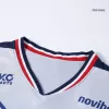 Cruz Azul Away Soccer Jersey 2025/26 - gojersey
