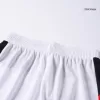 AC Milan Away Soccer Jersey Kit 2025/26 - gojersey