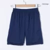 PSG Home Soccer Jersey Kit 2025/26 Kids(Jersey+Shorts) - gojersey