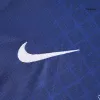 PSG Home Soccer Jersey Kit 2025/26 Kids(Jersey+Shorts) - gojersey
