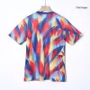 Arsenal Pre-Match Soccer Jersey 2025/26 Colorful - gojersey