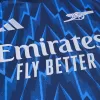 Arsenal Away Soccer Jersey 2025/26 - gojersey