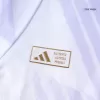 Manchester United Away Soccer Jersey Authentic 2025/26 - gojersey