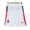 AC Milan Away Soccer Jersey Kit 2025/26 - gojersey