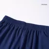 PSG Home Soccer Shorts 2025/26 - gojersey