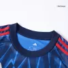 Arsenal GYÖKERES #14 Away Soccer Jersey 2025/26 - gojersey