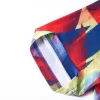 Arsenal Pre-Match Soccer Jersey 2025/26 Colorful - gojersey