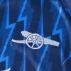 Arsenal Away Soccer Jersey 2025/26 - gojersey