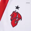 AC Milan Away Soccer Jersey Kit 2025/26 - gojersey