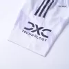 Manchester United Away Soccer Jersey Authentic 2025/26 - gojersey
