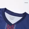 PSG Home Soccer Jersey Kit 2025/26 Kids(Jersey+Shorts) - gojersey