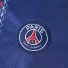 PSG Home Soccer Jersey Kit 2025/26 Kids(Jersey+Shorts) - gojersey