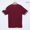 West Ham United Home Soccer Jersey 2025/26 - gojersey