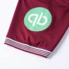 West Ham United Home Soccer Jersey 2025/26 - gojersey