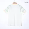 Celtic Third Away Soccer Jersey 2025/26 White - gojersey