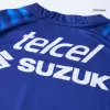 Pumas UNAM Away Soccer Jersey 2025/26 - gojersey