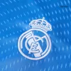 Real Madrid Goalkeeper Soccer Jersey 2025/26 Blue - gojersey