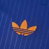 Newcastle United Third Away Soccer Jersey 2025/26 Navy - gojersey