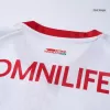 Chivas Away Soccer Jersey 2025/26 - gojersey