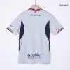 Cruz Azul Away Soccer Jersey 2025/26 - gojersey