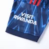 Arsenal Away Soccer Jersey 2025/26 - gojersey