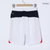 AC Milan Away Soccer Jersey Kit 2025/26 - gojersey