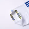 Leeds United Home Soccer Jersey 2025/26 - gojersey
