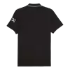 Manchester City Away Soccer Jersey Authentic 2025/26 - gojersey