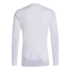 Manchester United Long Sleeve Away Soccer Jersey 2025/26 - gojersey