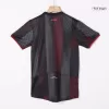 Bayer 04 Leverkusen Home Soccer Jersey 2025/26 - gojersey