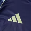 Ajax Away Soccer Jersey 2025/26 - gojersey