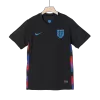 England Away Soccer Jersey 2025 - Women's Euro - gojersey