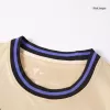 Barcelona PEDRI #8 Away Soccer Jersey 2025/26 - UCL Edition - gojersey