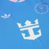 Inter Miami CF DE PAUL #7 Third Away Soccer Jersey 2025 - gojersey
