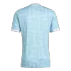 Juventus Away Soccer Jersey 2025/26 - gojersey