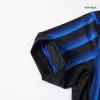 THURAM #9 Authentic Inter Milan Home Soccer Jersey 2025/26 Blue&Black - gojersey