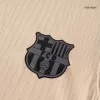 Barcelona Away Soccer Jersey Authentic 2025/26 - gojersey