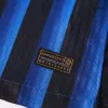 THURAM #9 Authentic Inter Milan Home Soccer Jersey 2025/26 Blue&Black - gojersey