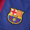 Barcelona Home Soccer Jersey Kit 2025/26 (Jersey+Shorts) - gojersey