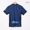 THURAM #9 Authentic Inter Milan Home Soccer Jersey 2025/26 Blue&Black - gojersey