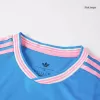 Inter Miami CF MESSI #10 Third Away Soccer Jersey 2025 - gojersey