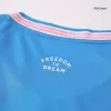 Inter Miami Third away Soccer Jersey 2025 Blue - gojersey